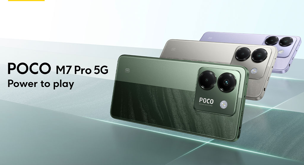 Cara Menampilkan Kecepatan Internet di Status Bar Poco M7 Pro Tanpa Aplikasi Tambahan