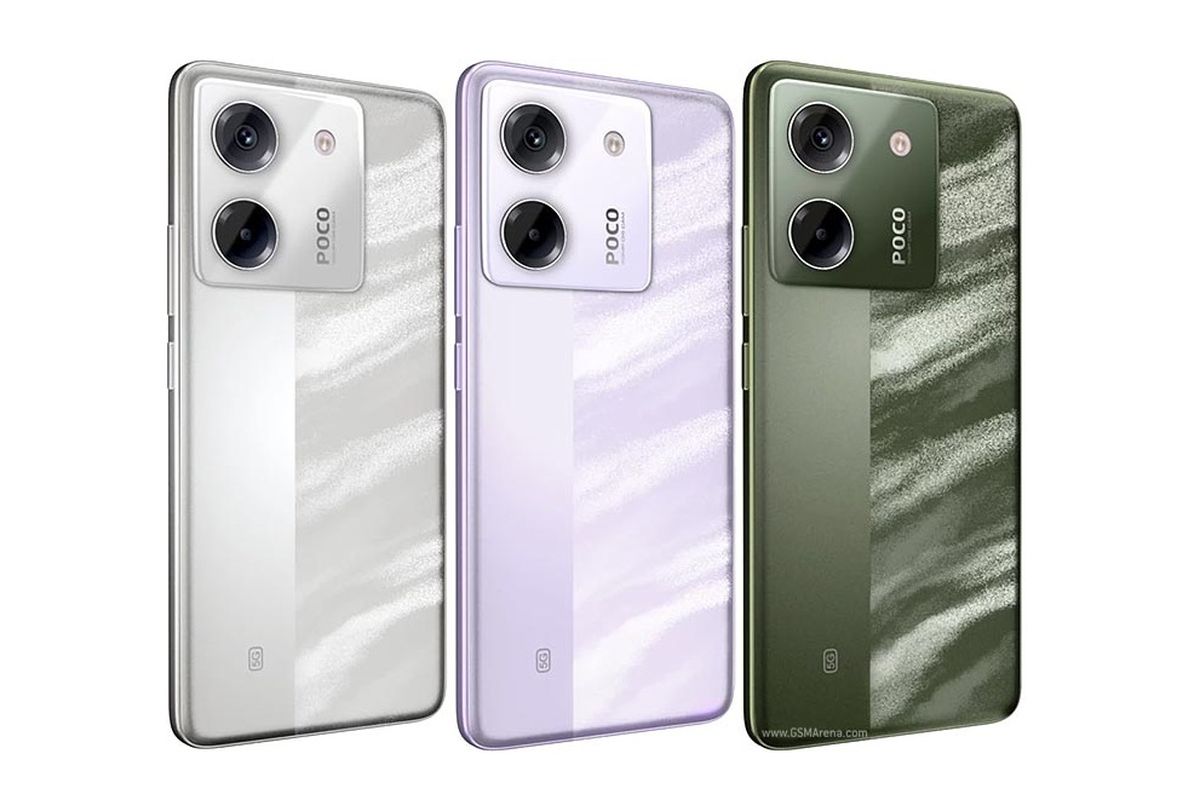 Cara Mengaktifkan Dual Aplikasi di Poco M7 Pro untuk Jalankan Dua Akun WhatsApp Sekaligus