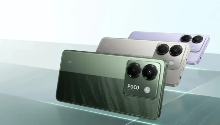 Cara Mengaktifkan dan Menggunakan Fitur NFC di Poco M7 Pro untuk Cek dan Isi Saldo e-Money