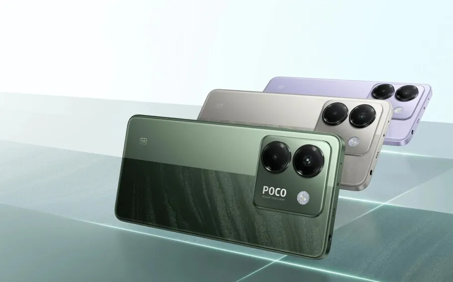 Cara Mengaktifkan dan Menggunakan Fitur NFC di Poco M7 Pro untuk Cek dan Isi Saldo e-Money