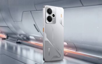 Cara Mengaktifkan dan Menggunakan Mode Ultra Saving di Realme 14 Series agar Baterai Lebih Awet