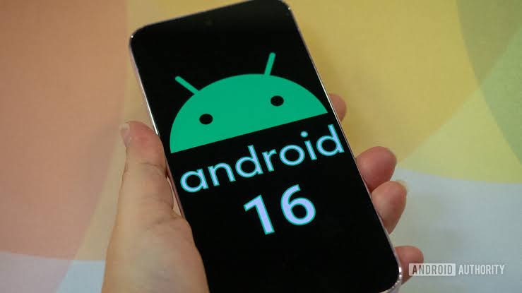 Cara Mengatasi Kamera HP Android 16 Tidak Bisa Dibuka Secara Tiba-Tiba
