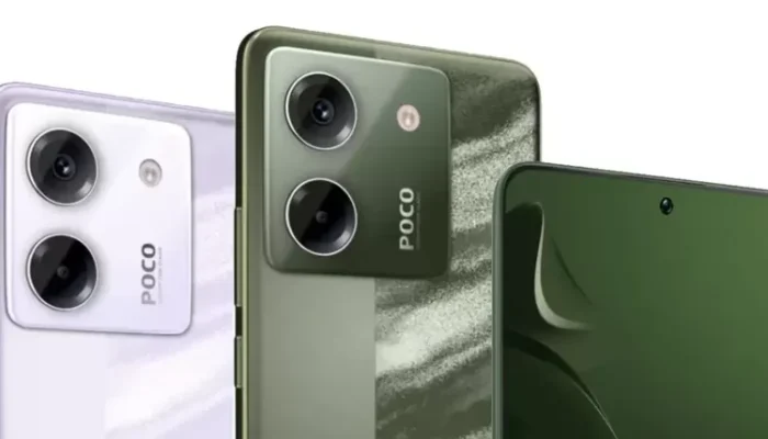 Cara Reset Poco M7 Pro dengan Aman Agar Data Penting Tidak Hilang