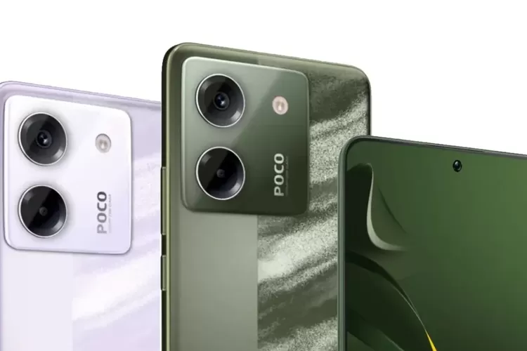 Cara Reset Poco M7 Pro dengan Aman Agar Data Penting Tidak Hilang