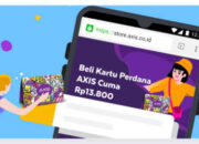 Cara Unreg eSIM Axis Paling Mudah dan Lengkap, Bisa dari Rumah!
