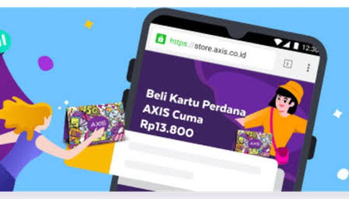 Cara Unreg eSIM Axis Paling Mudah dan Lengkap, Bisa dari Rumah!