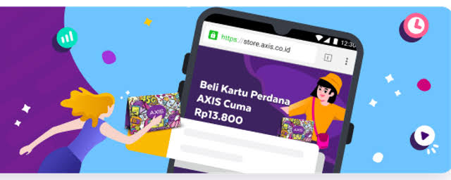 Cara Unreg eSIM Axis Paling Mudah dan Lengkap, Bisa dari Rumah!