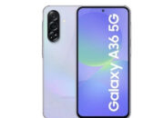 Desain Samsung Galaxy A36: Ringkas, Tahan Air, dan Tetap Elegan
