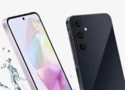 Fitur Samsung Galaxy A36: Sensor Lengkap dan Teknologi Modern di Kelas Menengah