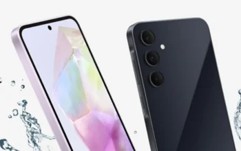 Fitur Samsung Galaxy A36: Sensor Lengkap dan Teknologi Modern di Kelas Menengah