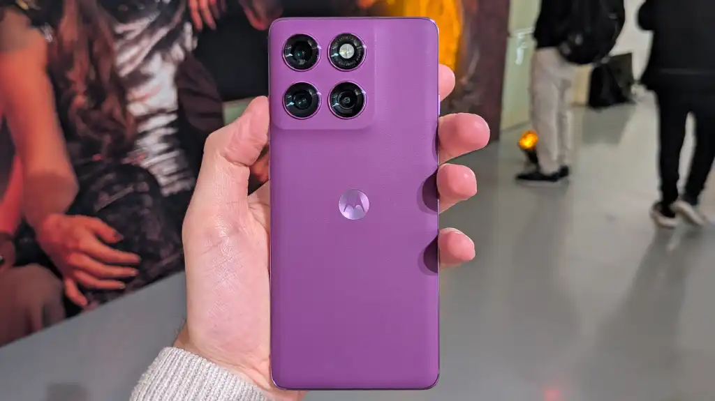 Fitur Unggulan Motorola Edge 60 Pro: Canggih, Lengkap, dan Siap Bersaing di Kelas Flagship