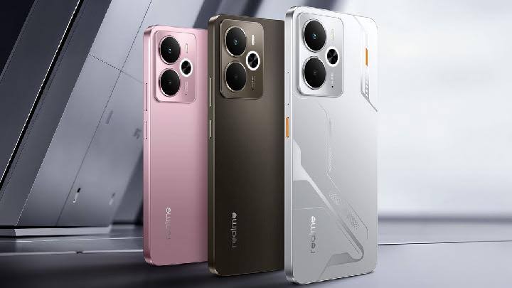 Fitur Unggulan Realme 14 Series yang Jarang Diketahui, Tapi Penting untuk Pengguna Harian