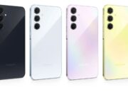 Kamera Samsung Galaxy A36: Dual Kamera Tajam dan Selfie Jernih di Kelas Menengah