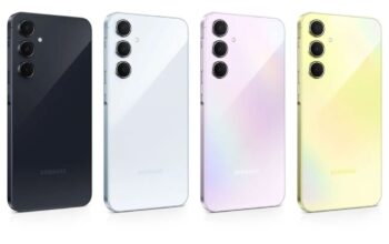 Kamera Samsung Galaxy A36: Dual Kamera Tajam dan Selfie Jernih di Kelas Menengah