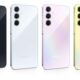 Kamera Samsung Galaxy A36: Dual Kamera Tajam dan Selfie Jernih di Kelas Menengah