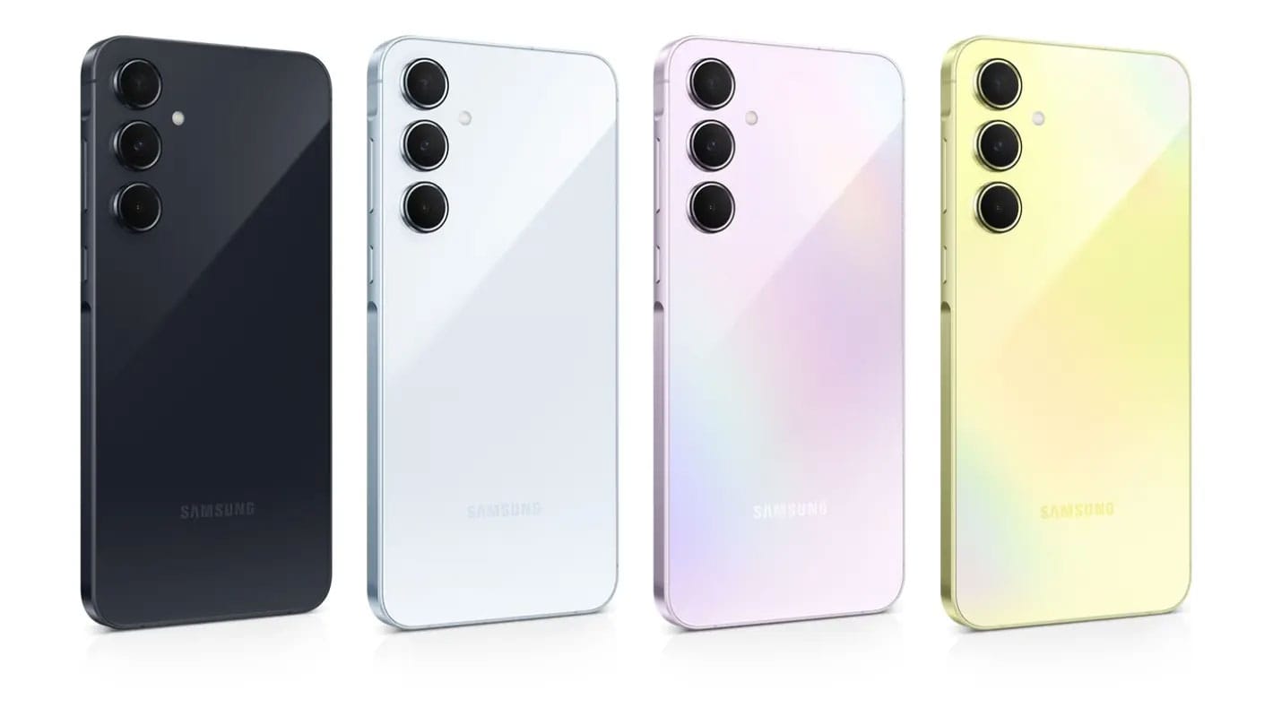 Kamera Samsung Galaxy A36: Dual Kamera Tajam dan Selfie Jernih di Kelas Menengah