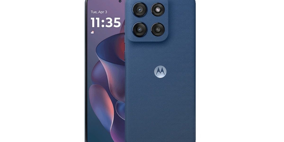 Konektivitas Wi-Fi Motorola Edge 60 Pro: Cepat, Stabil, dan Modern
