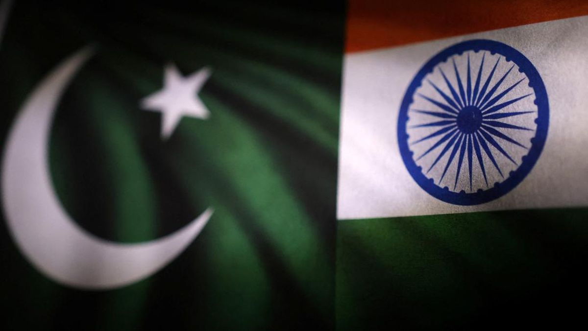 Konflik India-Pakistan 2025 Memanas: Serangan Militer, Ancaman Nuklir, dan Dunia dalam Tegangan Tinggi