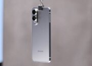 Layar Samsung Galaxy S25 Edge: Panel Dynamic AMOLED 2X yang Menawan
