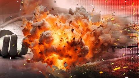 Ledakan Pemusnahan Amunisi di Garut Tewaskan 13 Orang, Termasuk Dua Perwira TNI