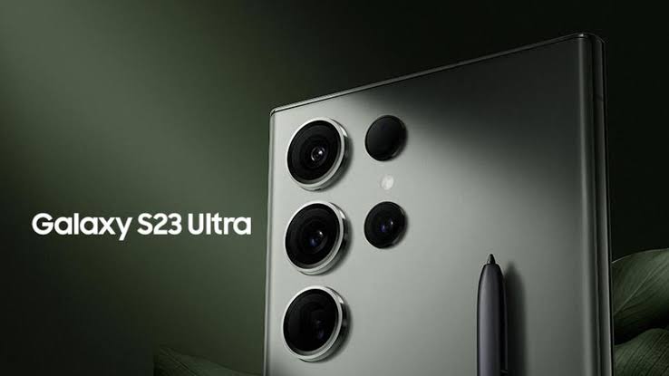 Masih Layak Dibeli? Ini Alasan Samsung Galaxy S23 Ultra Tetap Menarik di Tahun 2025