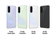 Memori Samsung Galaxy A36: Kapasitas Lega dan RAM Besar untuk Kebutuhan Harian