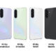 Memori Samsung Galaxy A36: Kapasitas Lega dan RAM Besar untuk Kebutuhan Harian