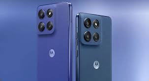 Memori dan Kapasitas Motorola Edge 60 Pro: RAM Besar dan Penyimpanan Super Cepat