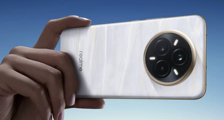Mengenal Fitur Private Safe di Realme 14 Series: Simpan Data Rahasia dengan Aman dan Mudah