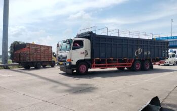 Motif Sakit Hati, Sopir Truk Dibunuh Rekan Kerja dan Dibuang di Bawah Tol Kayuagung