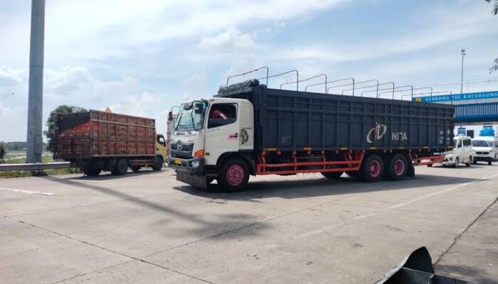 Motif Sakit Hati, Sopir Truk Dibunuh Rekan Kerja dan Dibuang di Bawah Tol Kayuagung