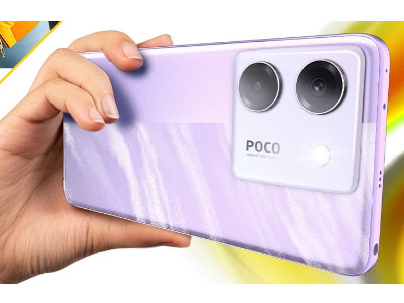 Panduan Mengaktifkan Always-On Display di Poco M7 Pro Meski Layar Bukan AMOLED