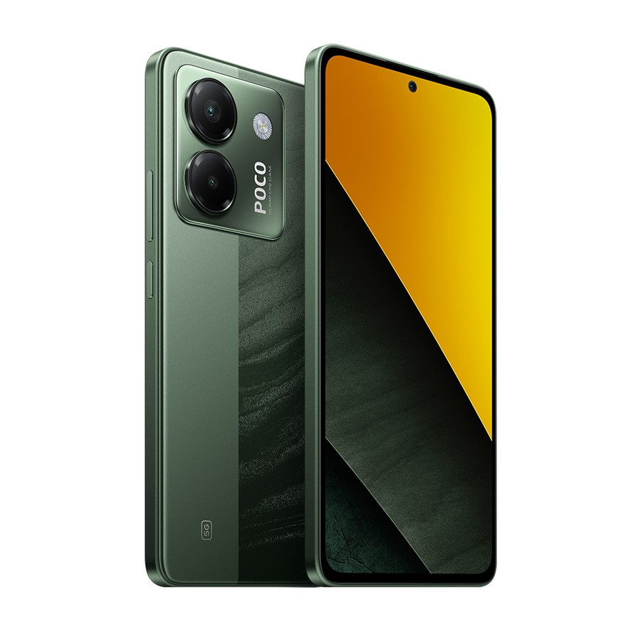 Panduan Mengaktifkan Always On Display di Poco M7 Pro untuk Tampil Lebih Elegan dan Fungsional
