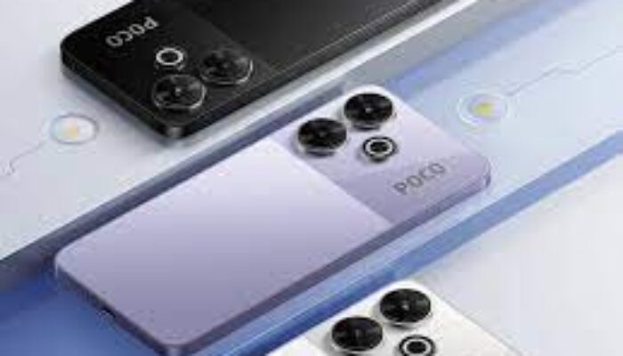 Panduan Mengatur Kamera Poco M7 Pro untuk Hasil Foto Jernih Seperti Kamera Profesional