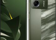 Panduan Menyembunyikan Aplikasi di Poco M7 Pro Tanpa Aplikasi Tambahan