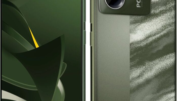 Panduan Menyembunyikan Aplikasi di Poco M7 Pro Tanpa Aplikasi Tambahan