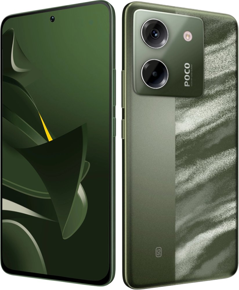 Panduan Menyembunyikan Aplikasi di Poco M7 Pro Tanpa Aplikasi Tambahan