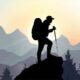 Pendaki Meninggal Dunia di Gunung Lawu, Tim SAR Evakuasi Tengah Malam Lewat Jalur Cemoro Kandang
