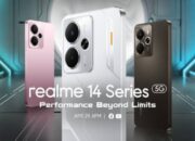 Pengguna Realme 14 Series Bisa Aktifkan Refresh Rate 120Hz, Begini Cara dan Manfaatnya