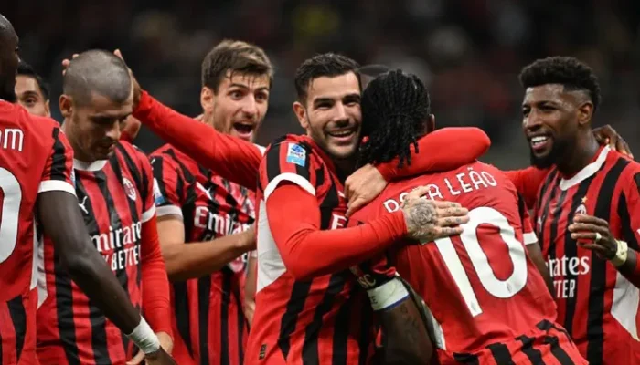 Prediksi Skor AC Milan vs Bologna Liga Italia 10 Mei 2025: Rossoneri Siap Hentikan Mimpi Empat Besar Rossoblu