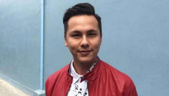 Profil Lengkap Andhika Pratama: Aktor, Presenter, hingga Penyanyi Multitalenta Asal Malang