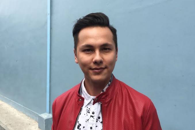Profil Lengkap Andhika Pratama: Aktor, Presenter, hingga Penyanyi Multitalenta Asal Malang