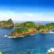Pulau Bedil Banyuwangi: Hidden Gem Wisata Bahari Mirip Raja Ampat di Selatan Jawa