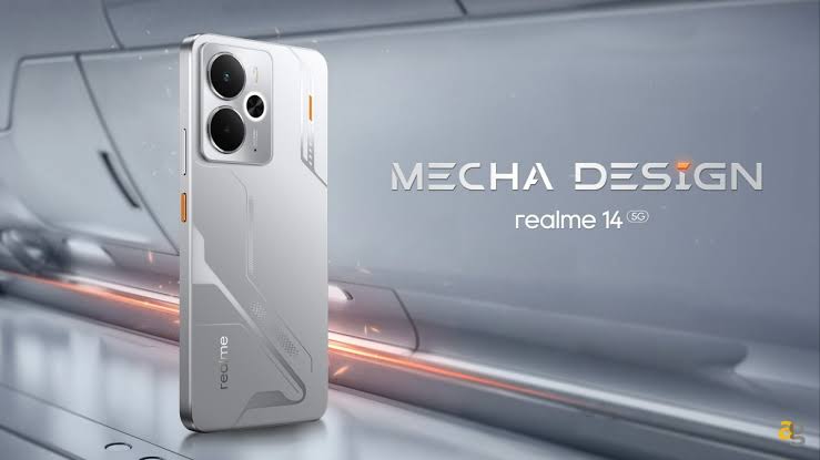Realme 14 Series Dibekali Fitur RAM Dinamis, Ini Cara Aktifkan dan Kegunaannya