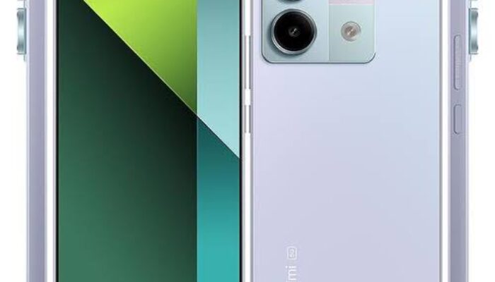 Redmi Note 13 Pro: Smartphone Kelas Menengah dengan Kamera 200MP dan Layar AMOLED 120Hz