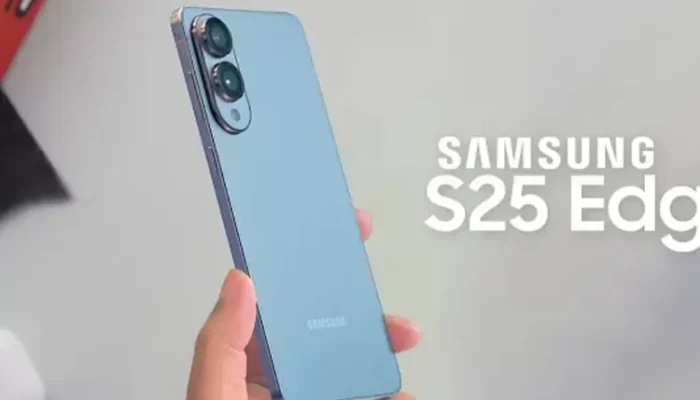 Rilis Samsung Galaxy S25 Edge di Indonesia: Hadir dengan Teknologi Terkini di Awal 2025