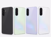 Samsung Galaxy A36 Resmi Dirilis: Awal 2025 Jadi Momen Perilisan Global