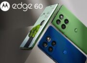 Sistem Operasi Motorola Edge 60 Pro: Android 15 dengan Antarmuka My UX