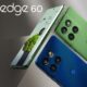 Sistem Operasi Motorola Edge 60 Pro: Android 15 dengan Antarmuka My UX