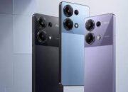 Solusi Mengatasi Poco M7 Pro yang Tidak Bisa Tersambung ke WiFi dengan Mudah